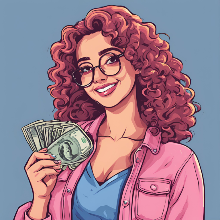 Level Up Your Finances with Goal Setting