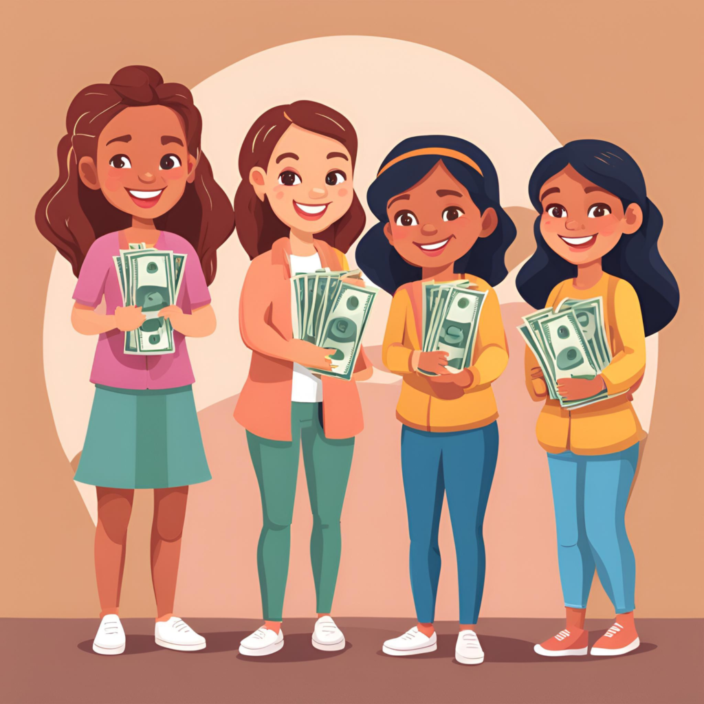 5 Powerful Reasons to Start a Budget (and How It Changed My Life)