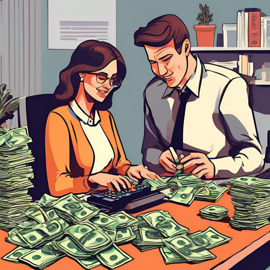 3 Things You Need to Take Your Finances Serious Right Now