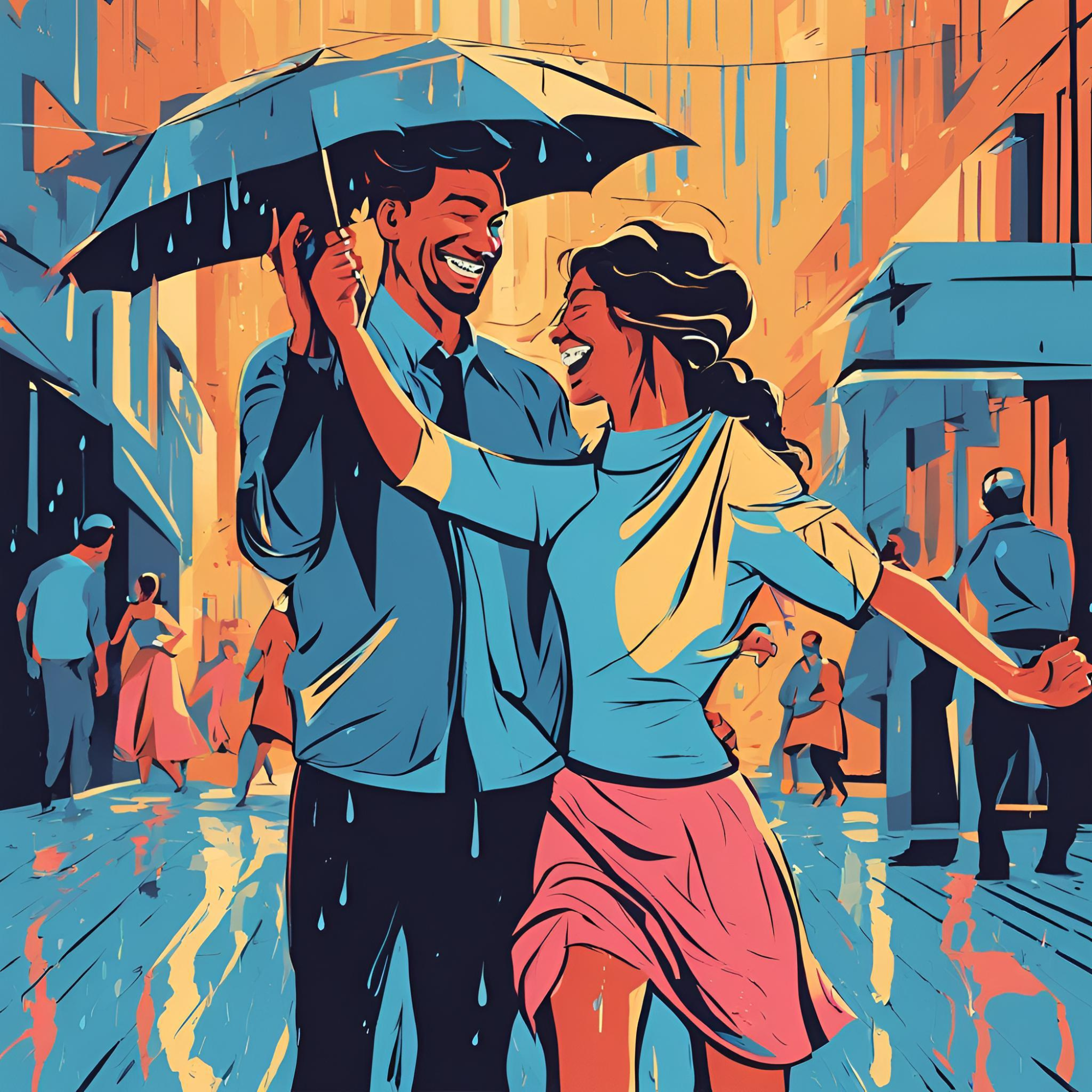 25 Free Date Night Ideas for Couples on a Budget