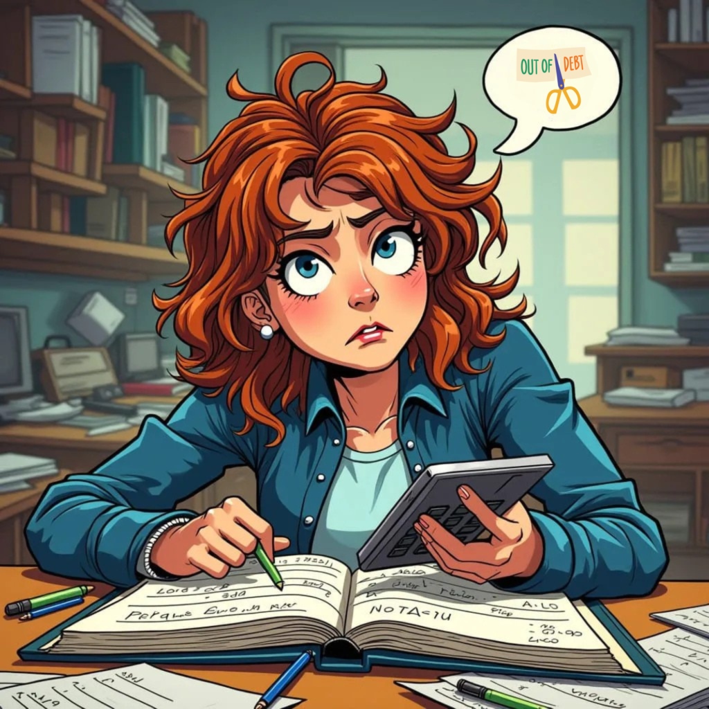 Good Debt vs Bad Debt: What You Need to Know to Stay Financially Free