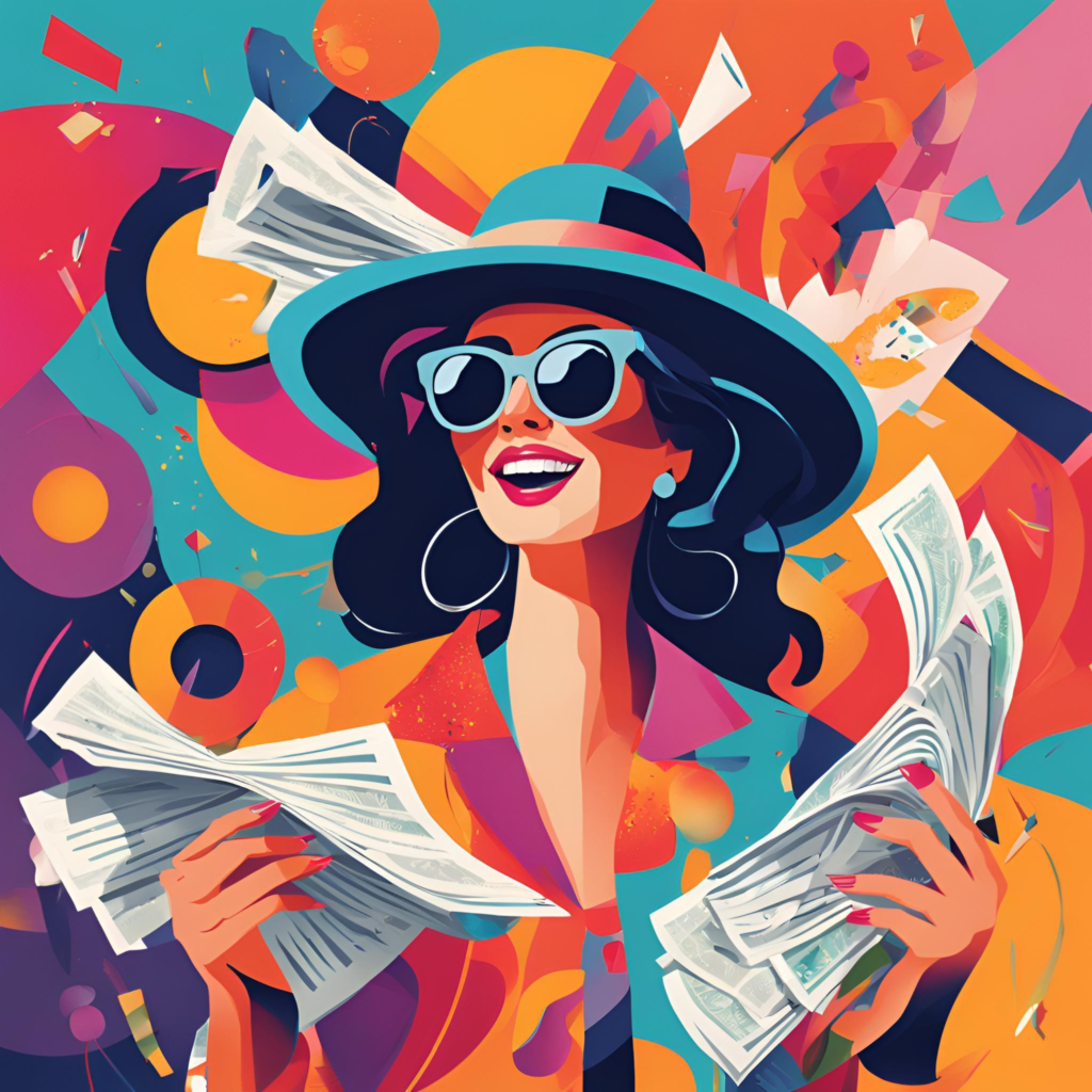 How to Start a No Spend Challenge Month (and Actually Stick to It!)