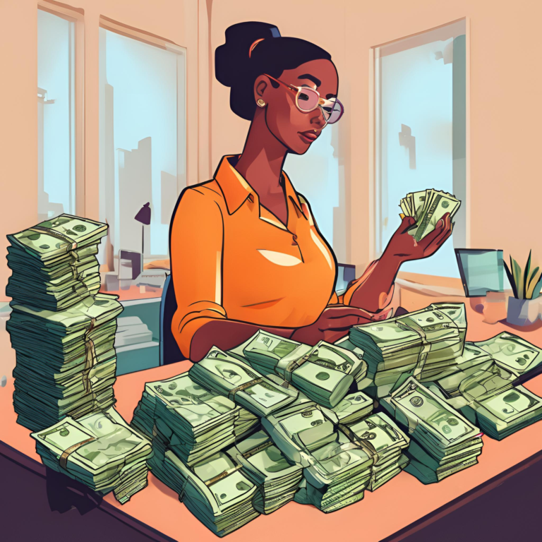How to Start a Cash Envelope Savings Challenge