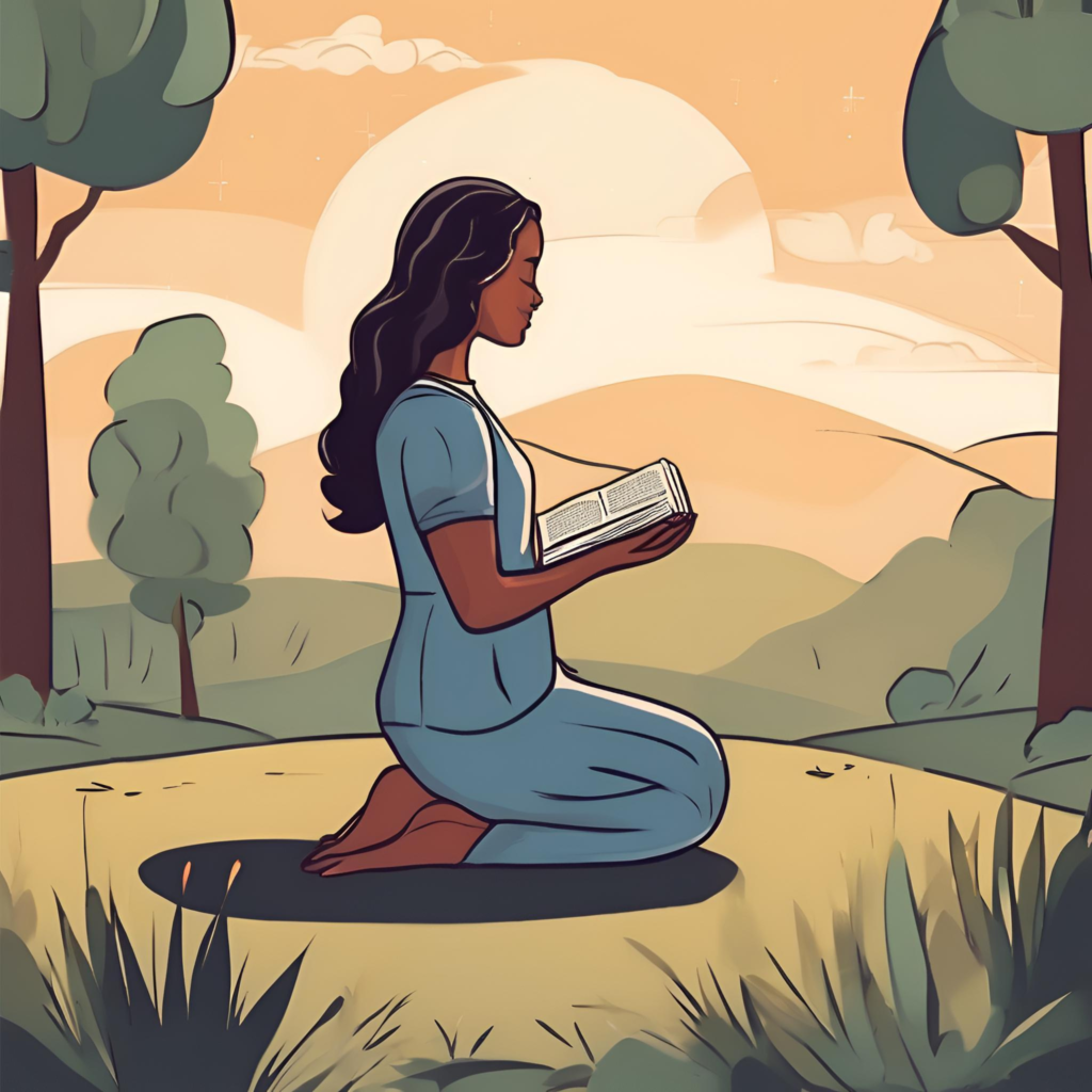 What Does God Say About Money?