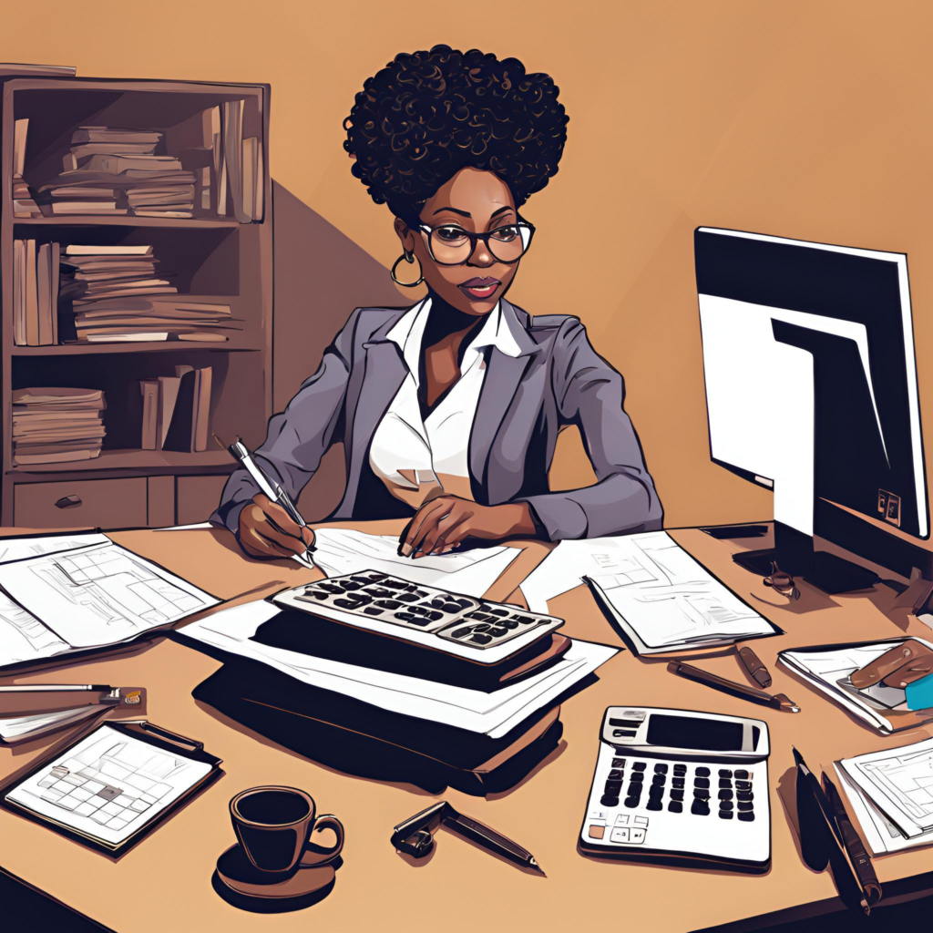 How an Expenses and Income Tracker Changed My Financial Life