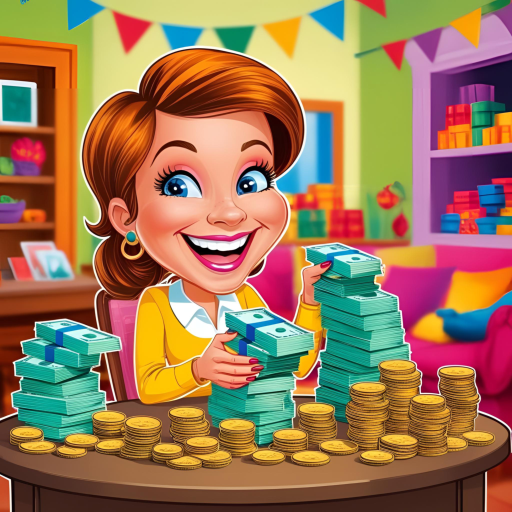 10 Unusual Ways to Save Money (That I Actually Do)