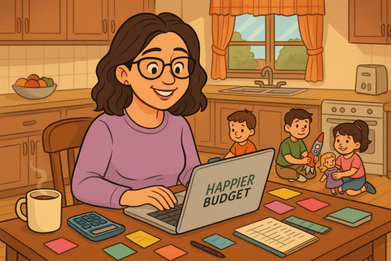 10 Legit Stay-at-Home Mom Jobs That Can Actually Make You Money