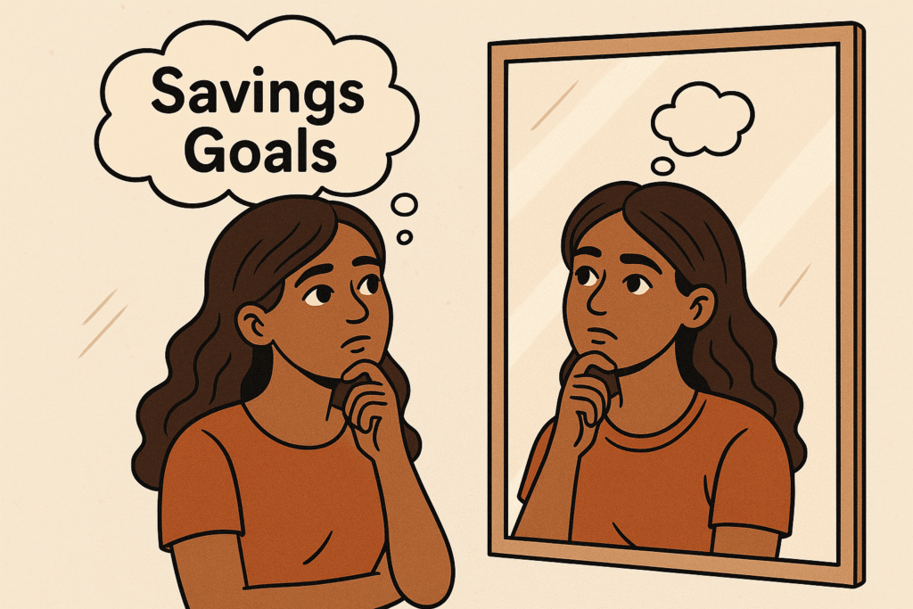 What Are Your Savings Goals and How to Reach Them