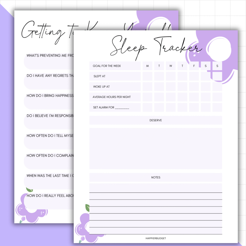 Self-Care Ideas for Moms